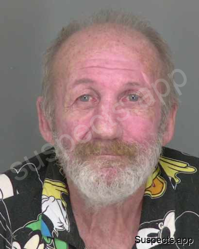 Vandivor, Richard Lee