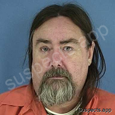 Tilton, Rick Lee