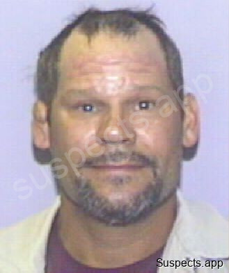 Horton, Ricky George