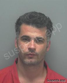 Stough, Ricky Naathaniel