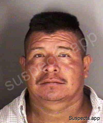 Giron, Rigoberto