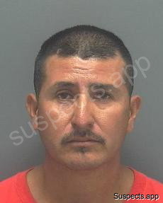 Hernandez, Rigoberto