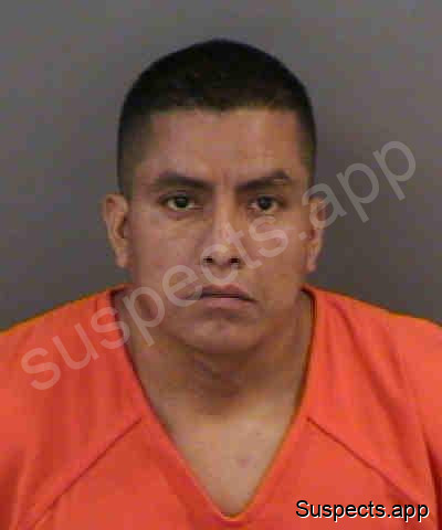 Lopezsanchez, Rigoberto