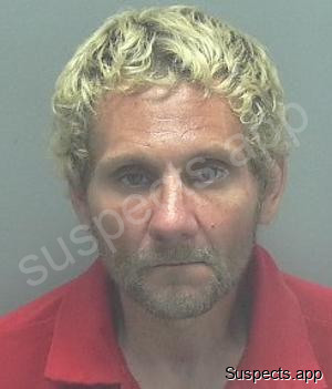 Maynard, Robert Mark