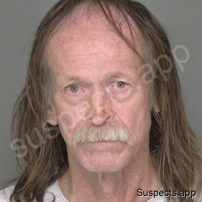 Mcabee, Robert Lee
