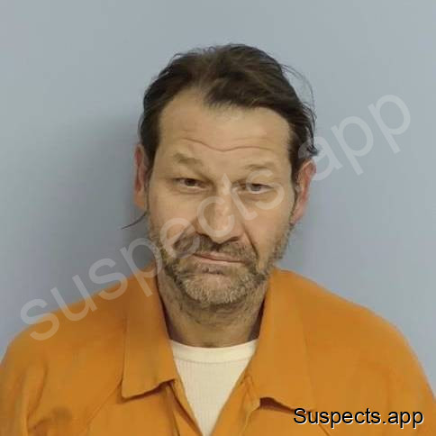 Mcdonald, Robert Michael