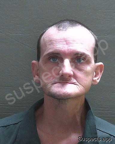 Mooneyham, Robert Douglas