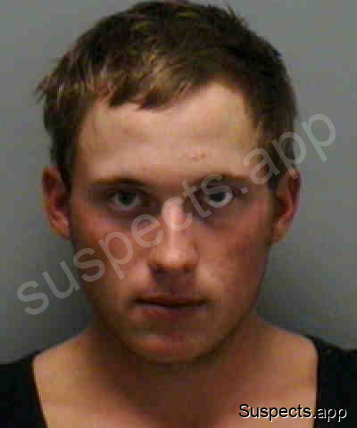 Parker, Robert Gerald