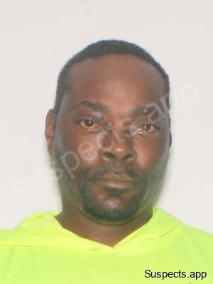 Reddick, Robert Leroy Jr