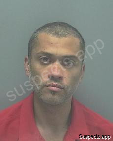 Robinson, Robert Francis Jr