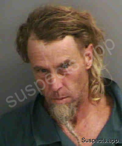Stewart, Robert Clinton