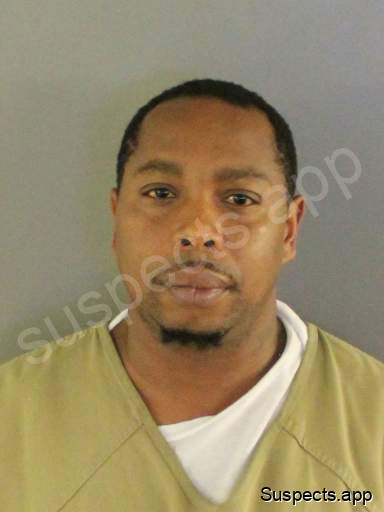 Terrell, Robert Anthony