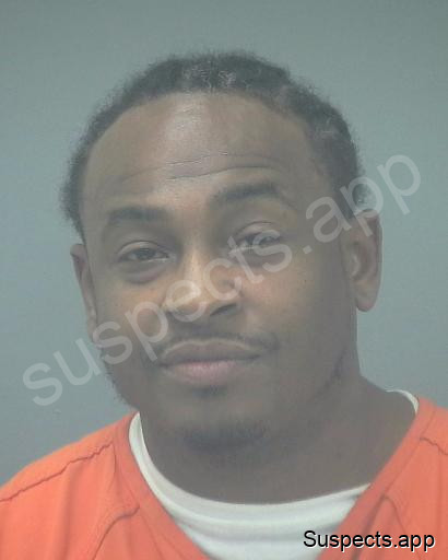 Toyens, Robert Anderson