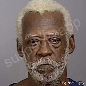 Williams, Robert Lee
