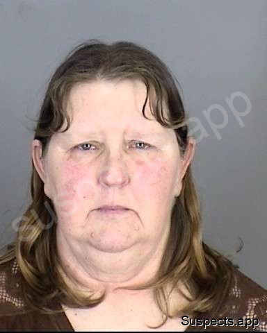 Williams, Roberta Lynn
