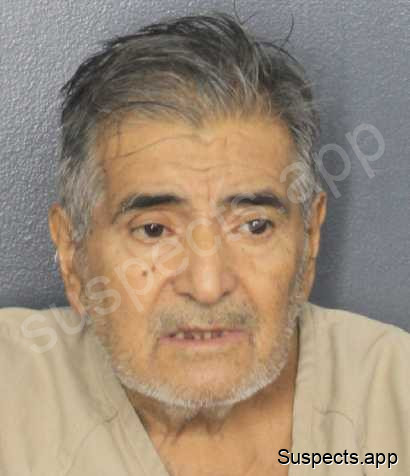 Alzamendi, Roberto Daniel
