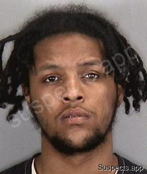 White, Robtrel Jr