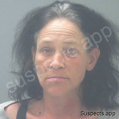 Meyer, Robyn Marie