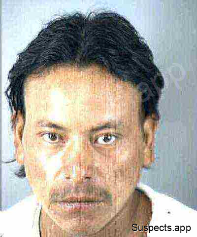 Ton, Rocendo Hernandez