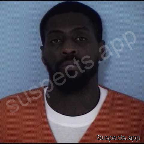 Mcclain, Roderick Dewayne
