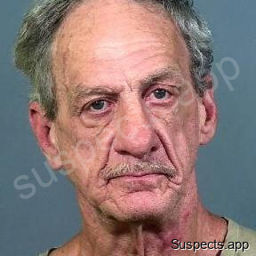 Wilhelm, Rodney Joe