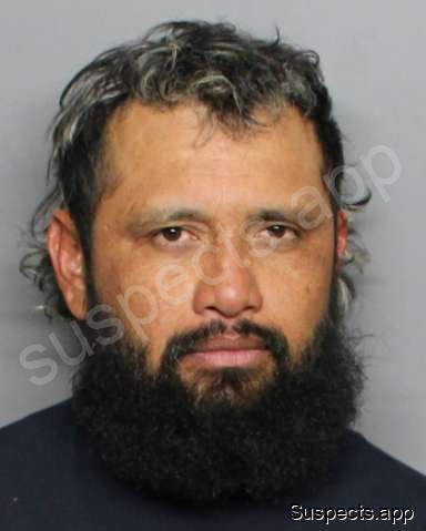 Martinez, Rodolfo Jiminez