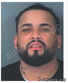 Sanchez, Roger Louis