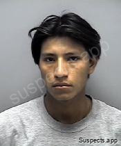 Serat, Rolando Lucas