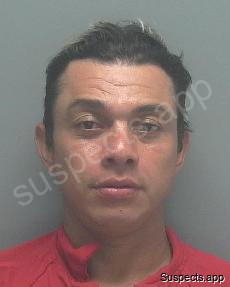 Alvarado, Rommel Rene