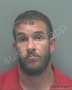 Brackett, Ronald Wayne Ii