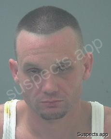 Lawrence, Ronald James Ii