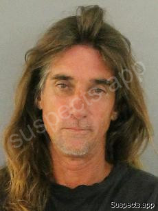 Presnell, Ronald Allen