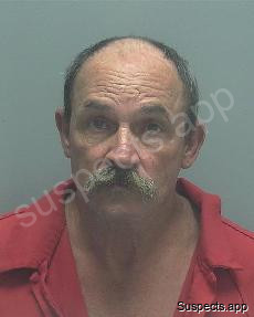 Seaberg, Ronald Dean