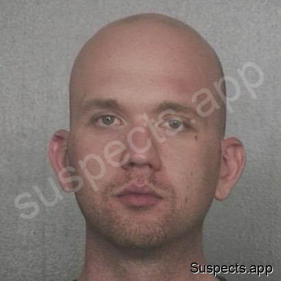 Thompson, Ronald Aaron
