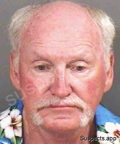 Wallace, Ronald Lane