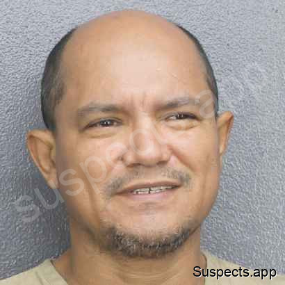 Baquedano Pastora, Ronier Jose