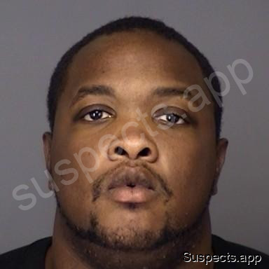 Strickland, Rontrell Travon