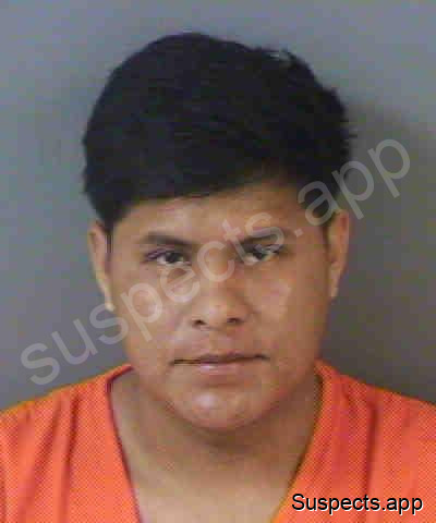 Lopezgarcia, Rony Marroquin