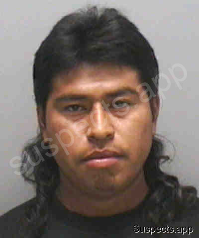 Palafax, Rosendo Ramos