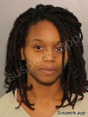 Livingstone, Roshonda Elise