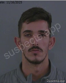 Prudente, Rosivaldo