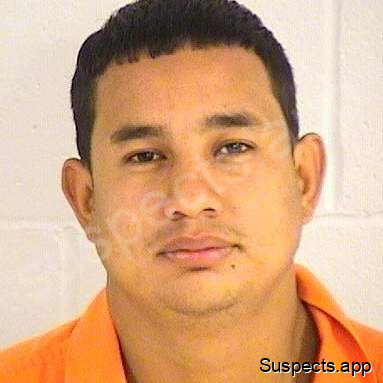 Montoya, Roy Rodriguez