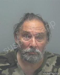 Peterson, Roy Allen
