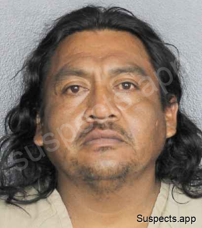 Lopez, Royer Noberto