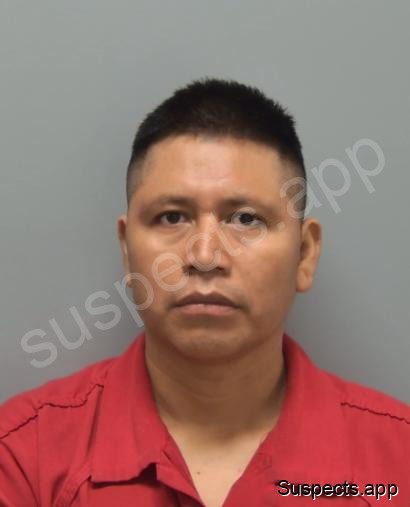 Ordonez, Ruben Sarat