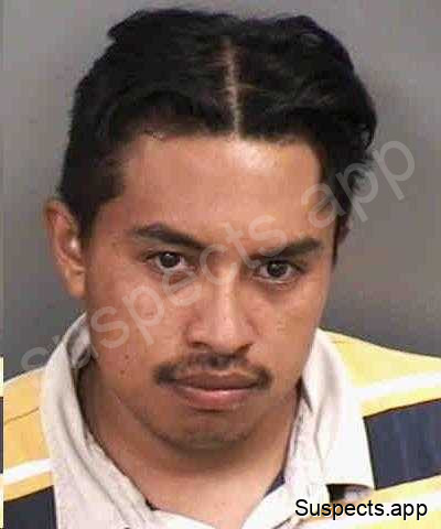 Chavezsaqih, Rudy Orlando