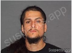 Nunez, Rudy Ricardo