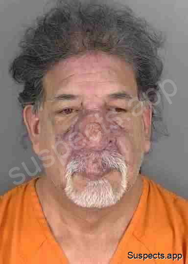 Vivas, Rufino