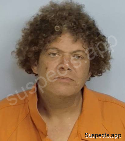 Robillard, Russell Wayne