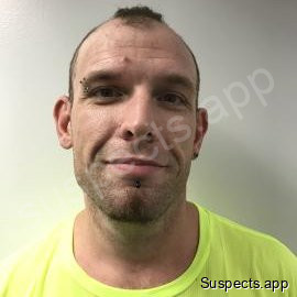 Atkinson, Ryan Tyler